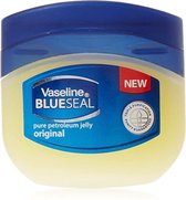 Vaseline Blueseal Pure Petroleum Jelly 50ML - Original