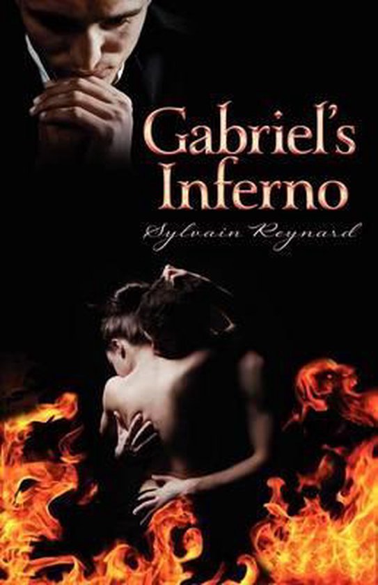 Gabriel'S Inferno - cover