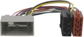Honda Accord | Cr-V | ISO kabel | verloopstekker voor autoradio