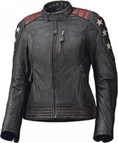 HELD LAXY Motorjas Dames Zwart 44