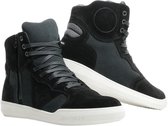Dainese Metropolis Lady Zwart Antraciet 37