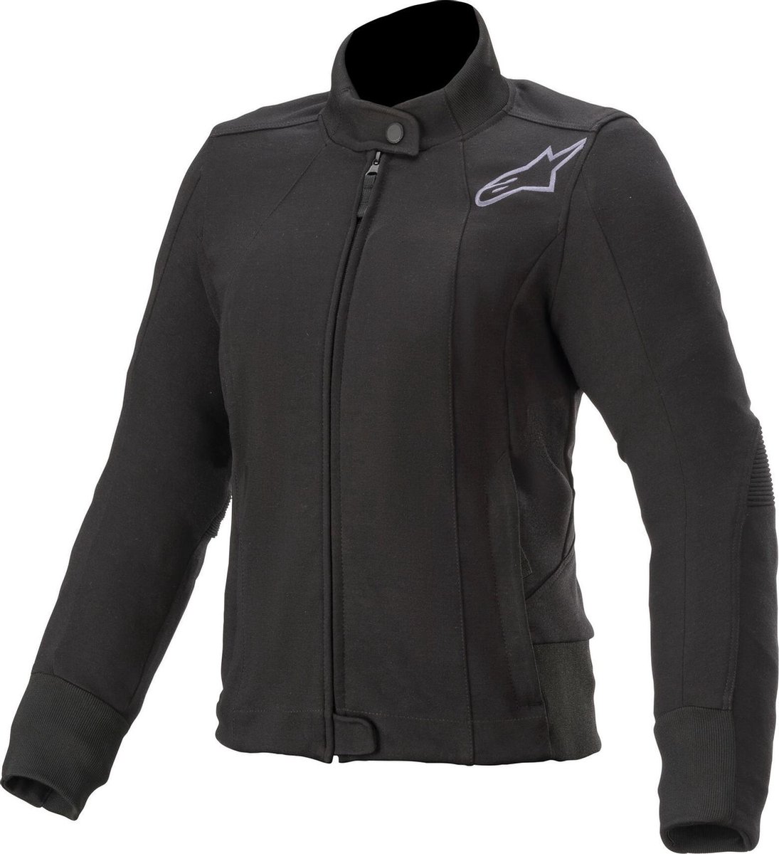 Alpinestars Banshee Fleece Jas Dames Zwart - Jas