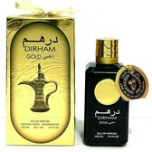 Ard Al Zaafaran - Dirham Gold Eau de Parfum 100 ml