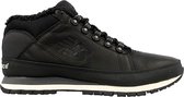 New Balance 754 HL754BN - Heren Boots Laarzen Winterschoenen met voering Leer Zwart - Maat EU 41.5 US 8