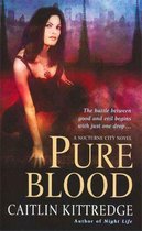 Nocturne City 2 - Pure Blood