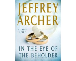 Omslag van In the Eye of the Beholder