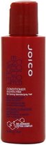 <ul>
<li>Joico Colour Endure Violet Conditioner Sulfate Free - 50 ml</li>
</ul>