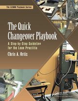The LEAN Playbook Series - The Quick Changeover Playbook