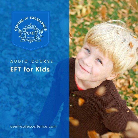 EFT for Kids - cover