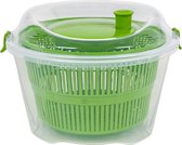 MDO Slacentrifuge - centrifuge - groentecentrifuge - saladespinner - salade carousel - groen
