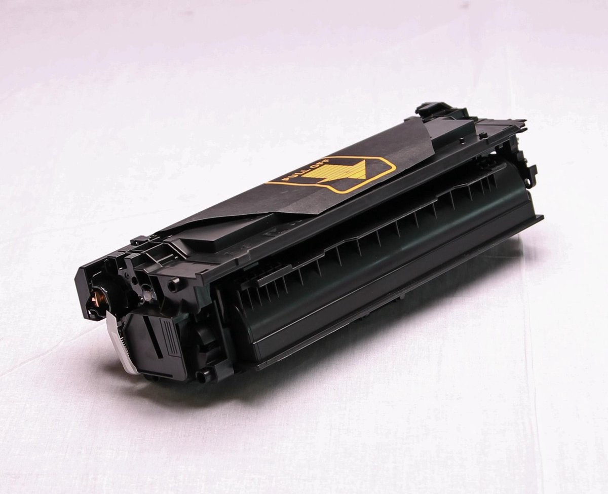 Image of ABC huismerk toner geschikt voor HP 508A CF363A magenta voor HP Color Laserjet Enterprise M550 M552 M552dn M553 M553dn M553n HP Color Laserjet Enterprise MFP M570 M577 M577c M577dn M577f