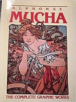 Alphonse Mucha