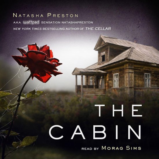 The Cabin - cover