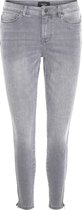 VERO MODA VMTILDE MR S ANK ZIP J VI222 GA NOOS - Maat XS X L30