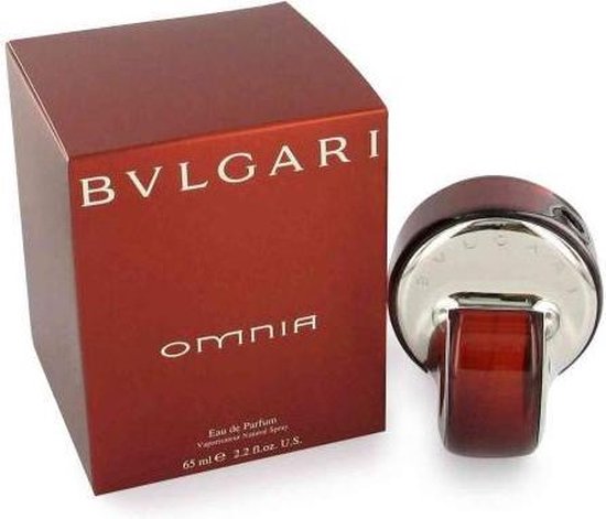 bvlgari omnia 65ml