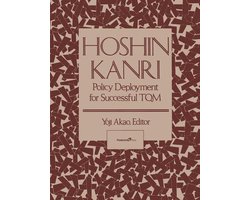Hoshin Kanri