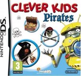 Clever Kids: Pirates /NDS