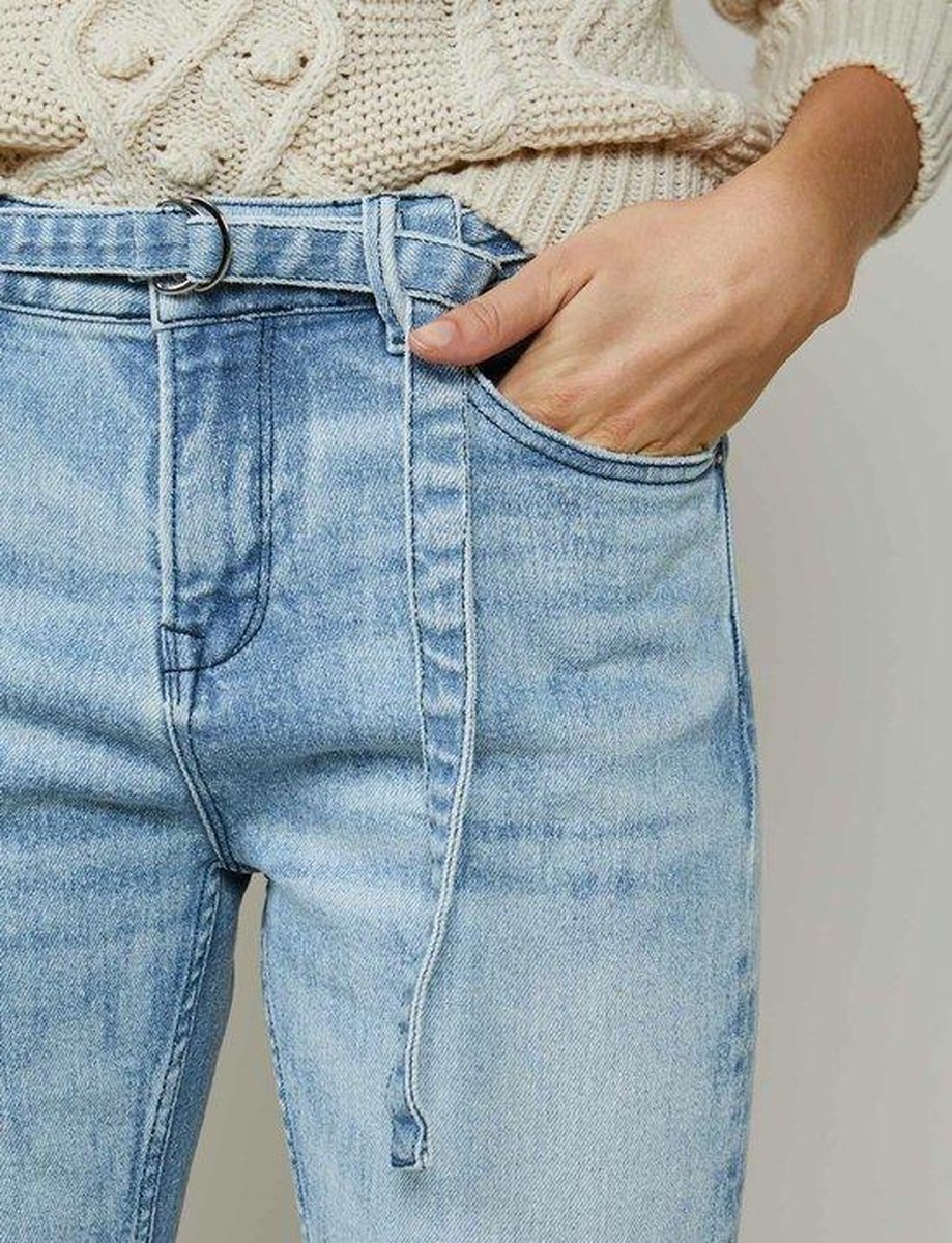 Summum - Jeans - Slim Fit - 36 | bol.com