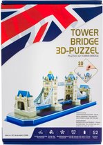Tower Bridge - 3D-puzzel - UK