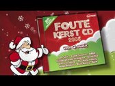 Foute Kerst Cd 2008