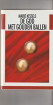 De god met gouden ballen : roman