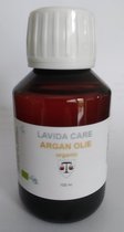 Argan olie - biologisch - organic - 100 ml - Dé gouden haar- en lichaamsolie uit Marokko
