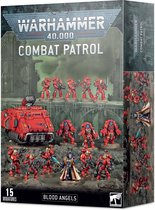 Warhammer 40.000 - Combat patrol: blood angels