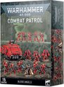 Afbeelding van het spelletje Warhammer 40.000 Combat Patrol: Blood Angels