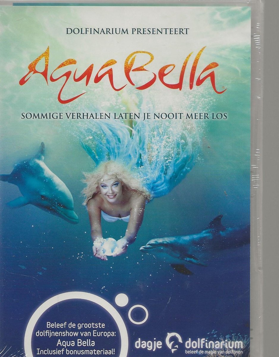 Aquabella Dolfinarium Harderwijk