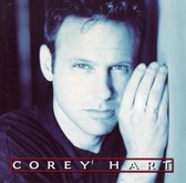 1-CD COREY HART - COREY HART (11 TRACKS)