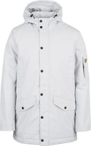 Lyle en Scott - Technical Parka - Maat S