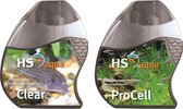 HS Aqua ProCell en Clear Waterbereider (Combinatieset XL)