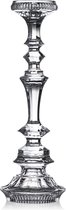 ROGASKA 1665 - SHINE Kristallen kandelaar 42 cm