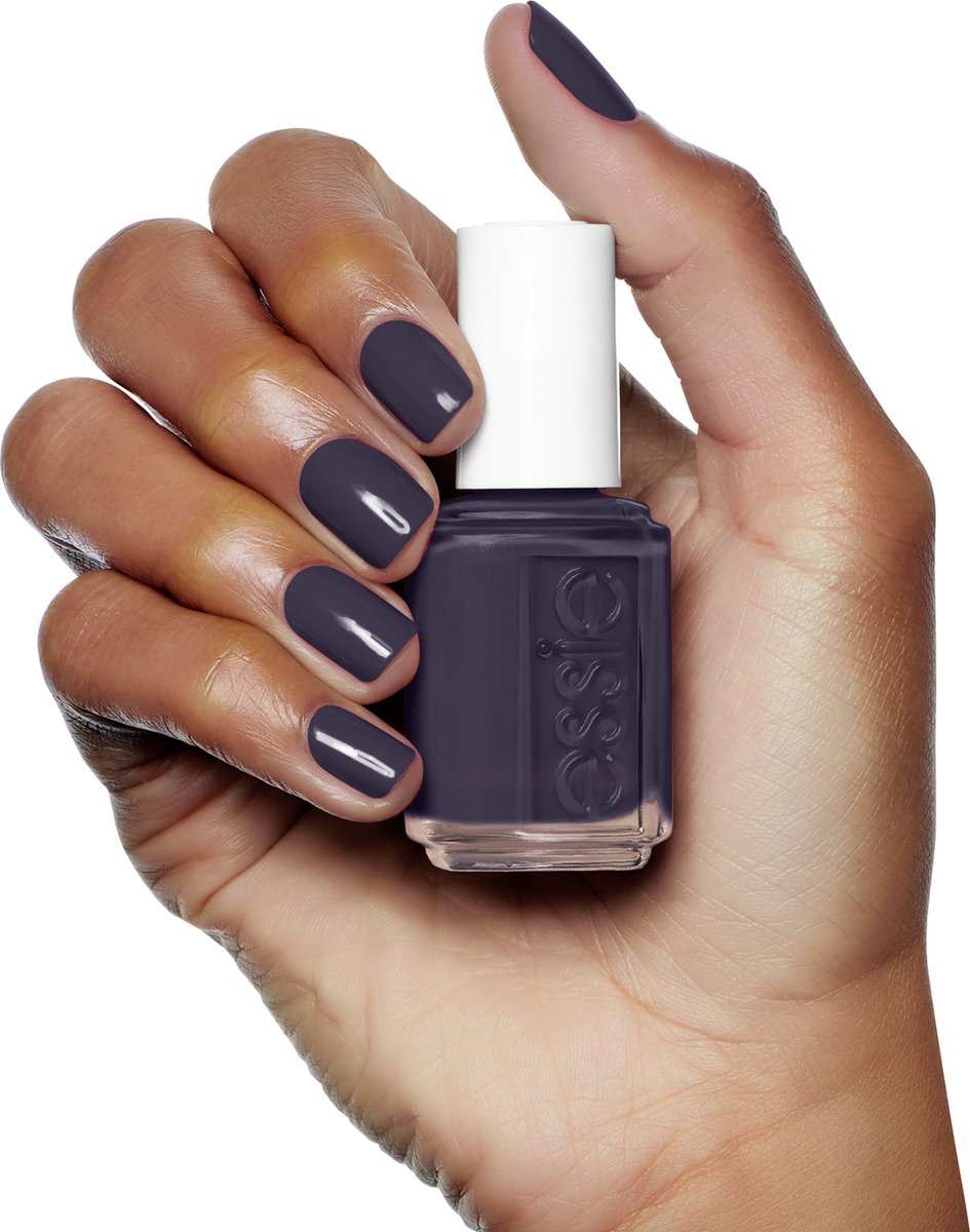 essie original 75 smokin hot paars glanzende nagellak