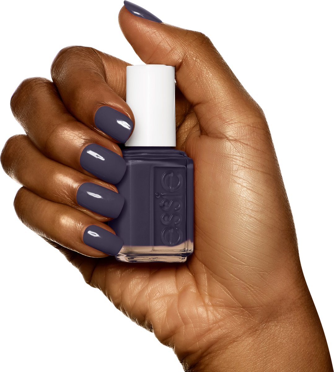 essie original 75 smokin hot paars glanzende nagellak