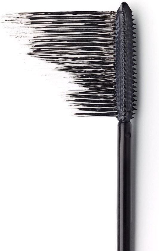L'Oréal Paris Make-Up Designer False Lash Telescopic Waterproof - Black - Waterproof Mascara