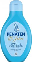 Penaten Wasch-und Duschcreme 400ml parfümfrei