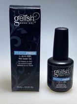 Gelish - Hard Gel Photo Finish - Nail Sealer gel - Top Coat Gel Nagellak15 ml LED/UV