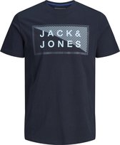 JACK&JONES CORE JCOSHAWN TEE SS CREW NECK NOOS Heren T-shirt - Maat S