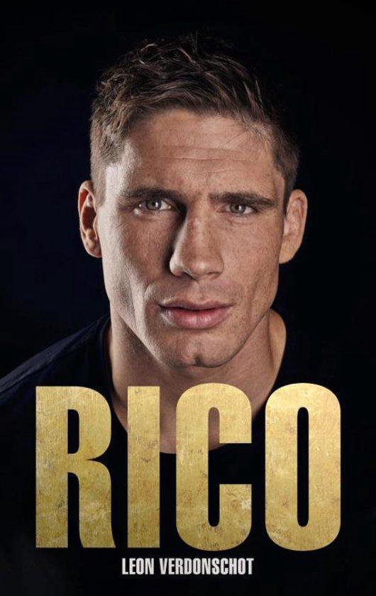 Boek: Rico - Biografie - Paperback, geschreven door Leon Verdonschot
