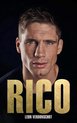 Rico - Biografie - Paperback