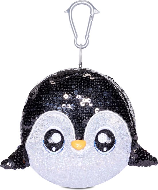 Na! Na! Na! Surprise 2-in-1 Pom Pop - Andre Avalanche - Sparkle Serie 1 van Na Na Na Surprise — afbeelding 2