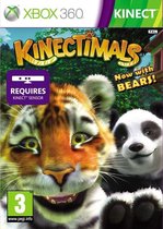 Kinectimals Gold Edtion (Incl. Bears)