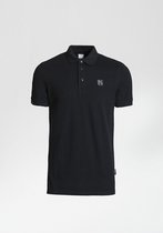 Chasin' Poloshirt PLAYER-B - ZWART - Maat S