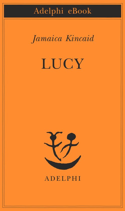 Lucy - cover