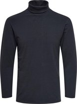 OnsTyler Roll Neck Knit Noos Navy - XL