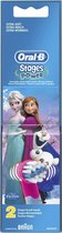 Oral-B Stages Power Disney Frozen 2 Stuks