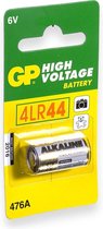 GP Batteries Gp Batterij 6v 476a