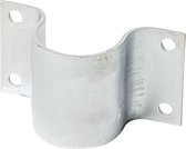 König SAT-MC48 Gegalvaniseerde Stalen Mastklem 48 mm