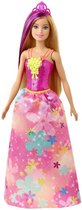 Barbie Dreamtopia Prinsessenpop